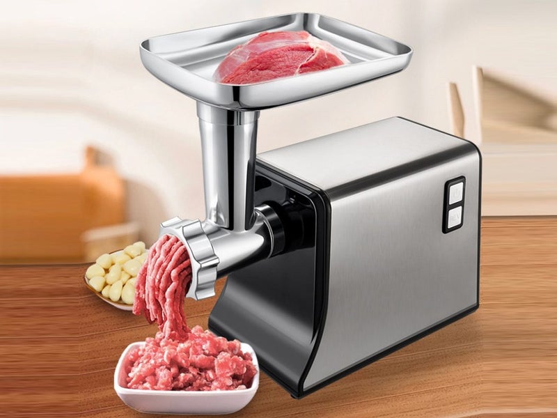 Meat Mincer Machine (Over Stocked) Carousel 2