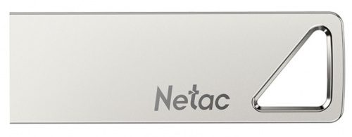 Netac U326 USB2 Flash Drive 16GB UFD Zinc alloy Carousel 1