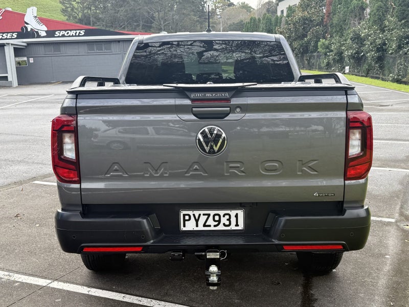 2023 Volkswagen Amarok Life Dc 4M 2.0D 4Wd62863268708739113