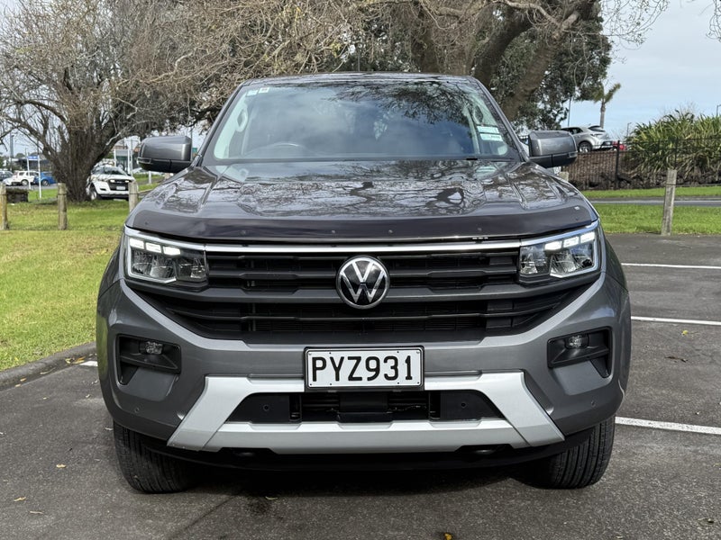 2023 Volkswagen Amarok Life Dc 4M 2.0D 4Wd62863268708739114