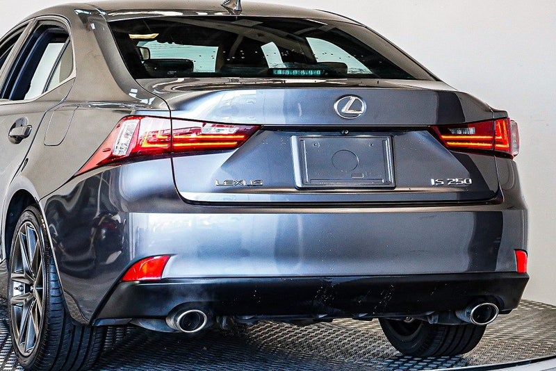 2013 Lexus IS 250 F Sport / Cruise / Leather /...62863266656258113