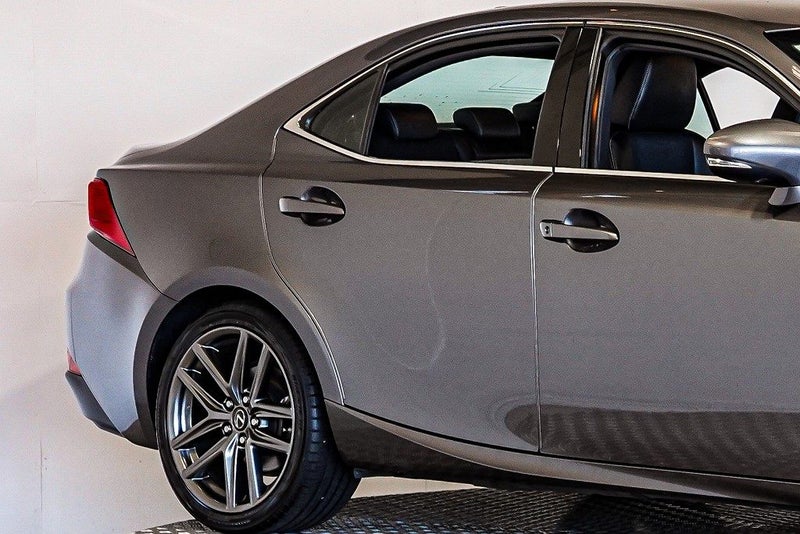 2013 Lexus IS 250 F Sport / Cruise / Leather /...62863266656258114