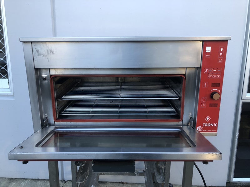 Commercial Pizza Oven62863219789570111