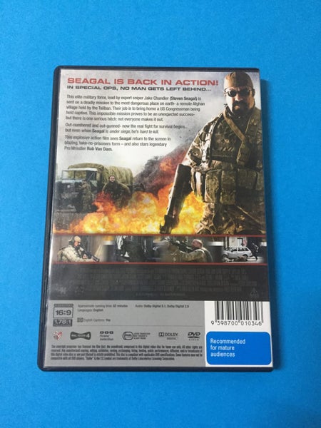 Sniper: Special Ops Carousel 2