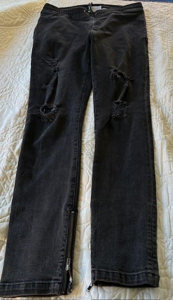 I Love Ugly Jeans Carousel 1