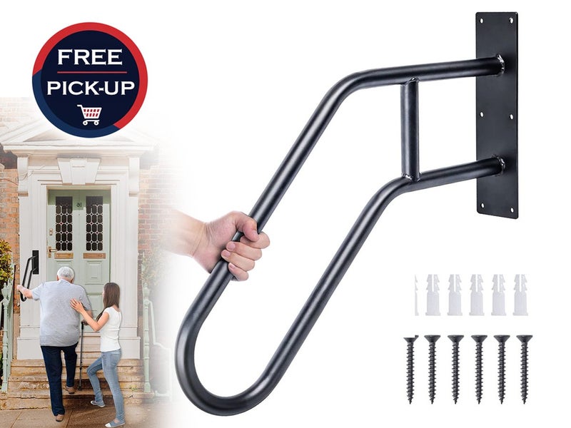 New Wall Mounted Handrail Afterpay Carousel 1
