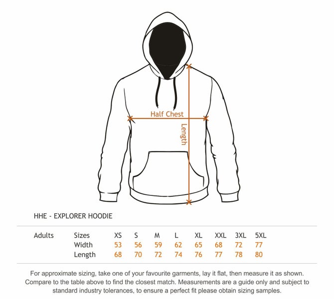 HHE Explorer Hoodie V2 Carousel 3
