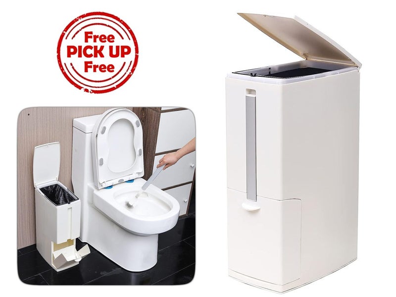 Rubbish Bin (Over Stocked) Carousel 1