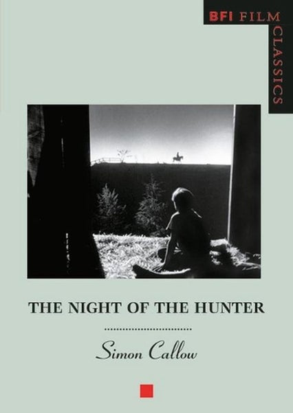 The Night of the Hunter by Simon Callow - Paperback Carousel 1