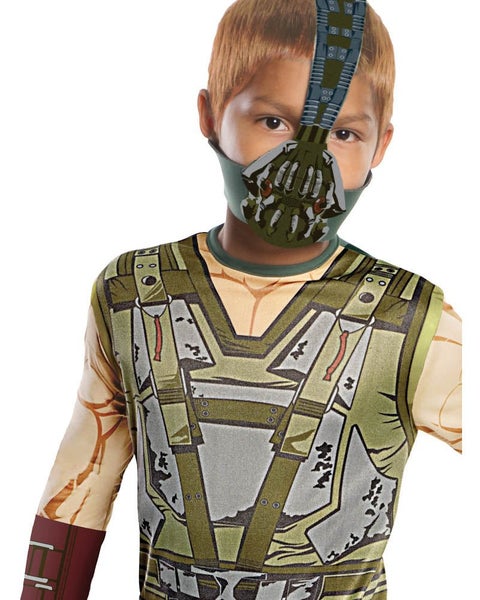 DC Comics Bane Boys Costume Carousel 3