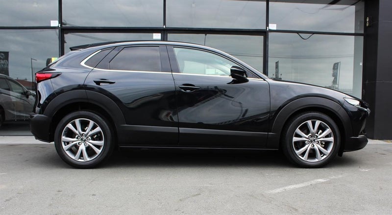 2019 Mazda CX-30 20S PROACTIVE62863261376642111
