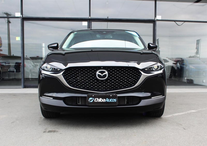 2019 Mazda CX-30 20S PROACTIVE62863261376642113
