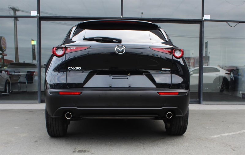 2019 Mazda CX-30 20S PROACTIVE62863261376642114