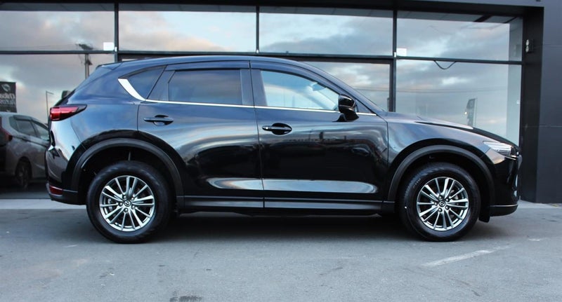 2017 Mazda CX-5 20S62863261252866111