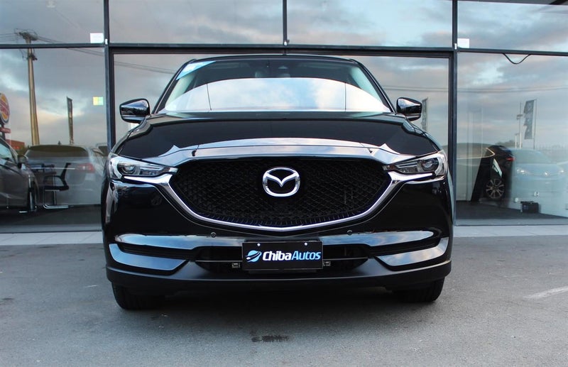 2017 Mazda CX-5 20S62863261252866113