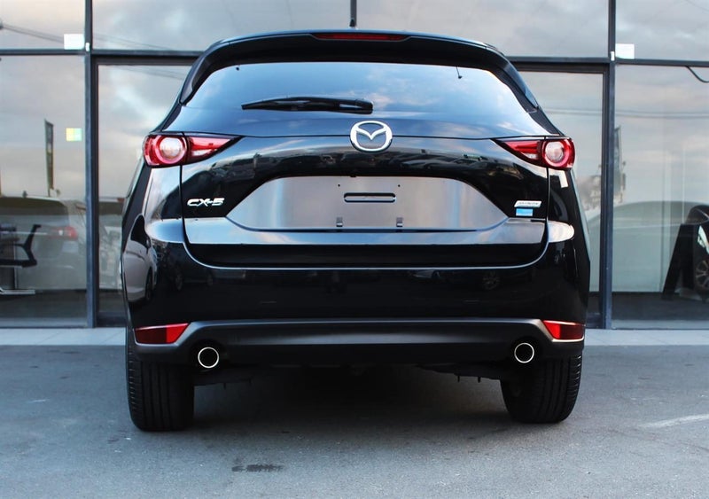2017 Mazda CX-5 20S62863261252866114