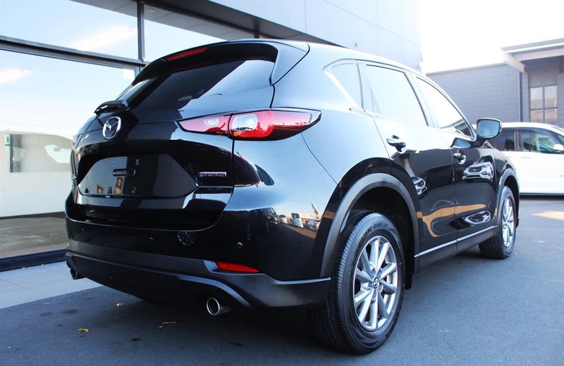 2022 Mazda CX-5 20S SMART EDITION62865833254529112