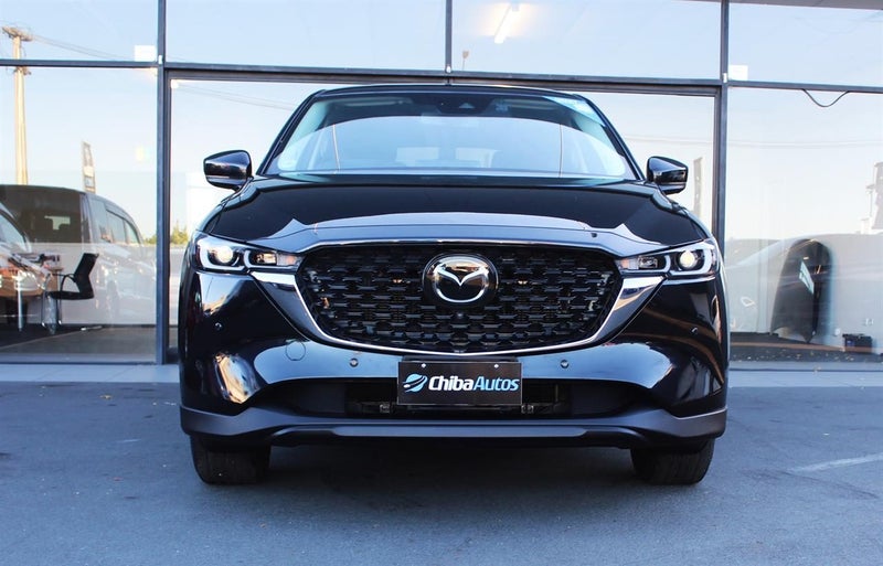 2022 Mazda CX-5 20S SMART EDITION62865833254529113