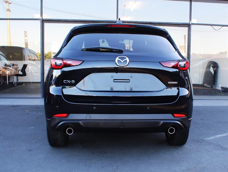 2022 Mazda CX-5 20S SMART EDITION62865833254529114