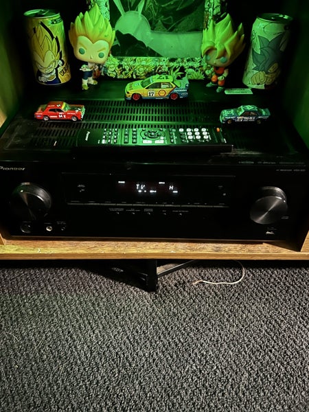 Pioneer vsx531 Carousel 1