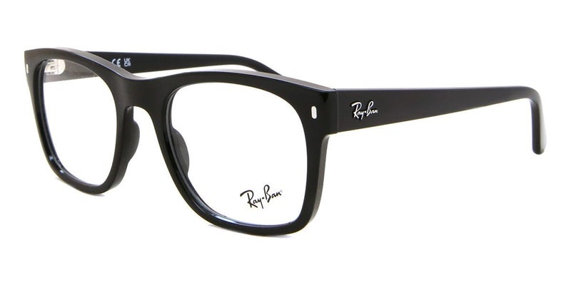 Ray-Ban RX7228 2000 55 New Unisex Eyeglasses Carousel 2