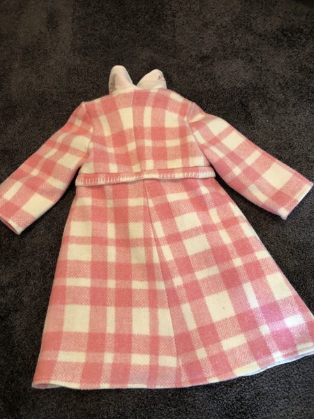 Childs Woollen Coat62863222659713111