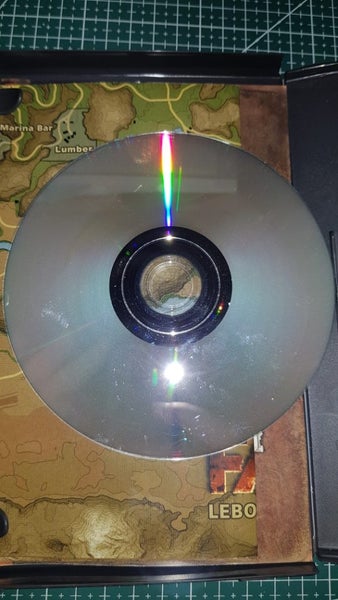 Far Cry 2 - PC Gaming Carousel 4