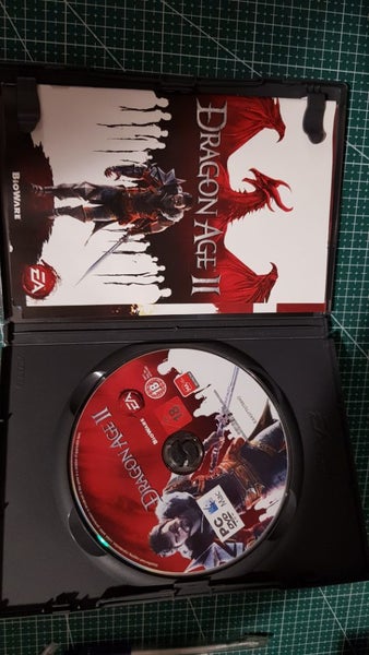 Dragon Age II - PC Gaming Carousel 2