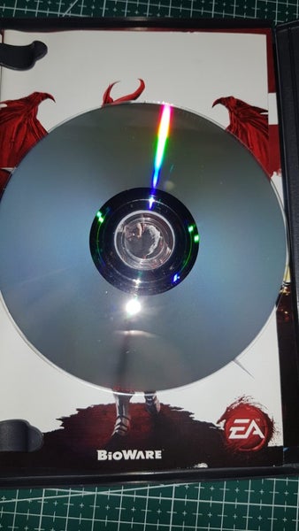 Dragon Age II - PC Gaming Carousel 4