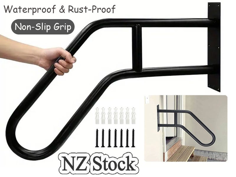PTN NEW Handrail for Stairs Sale - Sale Sale Carousel 1