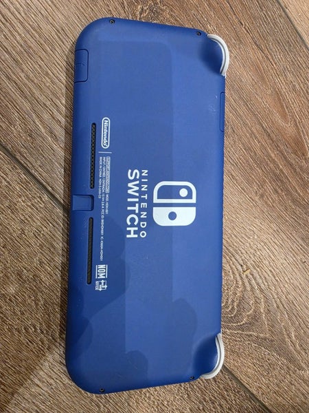 Nintendo Switch Lite Carousel 4