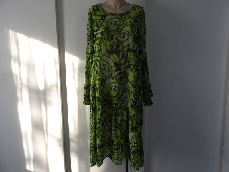 Trelise Cooper Curate SzL Dress Carousel 1