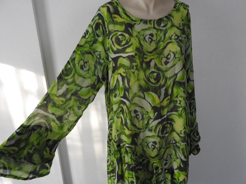 Trelise Cooper Curate SzL Dress Carousel 2