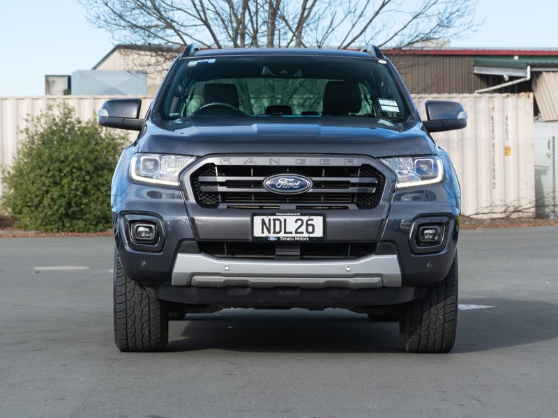 2020 Ford Ranger Wildtrak 2.0L Bi-Turbo 4x462866856745473111