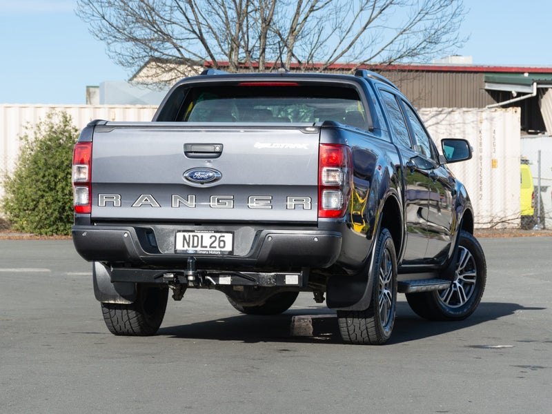 2020 Ford Ranger Wildtrak 2.0L Bi-Turbo 4x462866856745473112