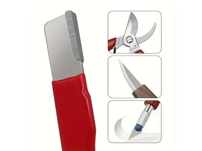 Pruning Shears Scissors Carousel 1