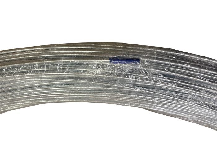 25KG 2.5mm High Tensile Fence Wire (640M), HD Galvanized -- New Carousel 2