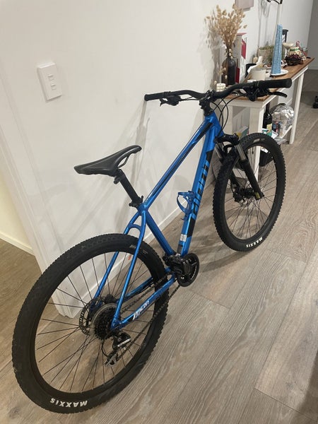 Giant Talon mountain bike628638735280661121