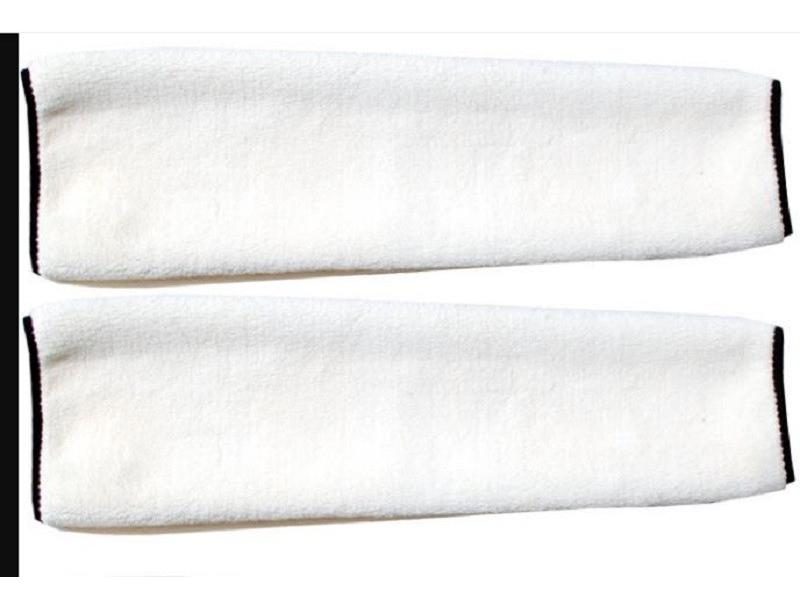 Womens Winter Knitted Leg Warmers Carousel 1