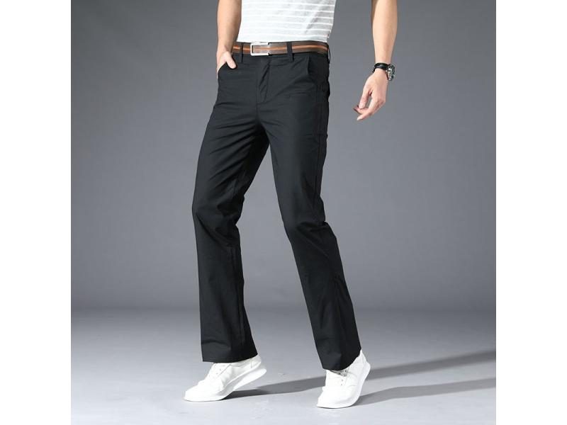 Mens Pants Flare Pants Carousel 1