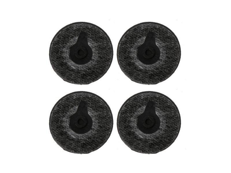 Bottom Base Rubber Feet Replacement For (for Macbook Pro Retina A1398 A1425 Carousel 1