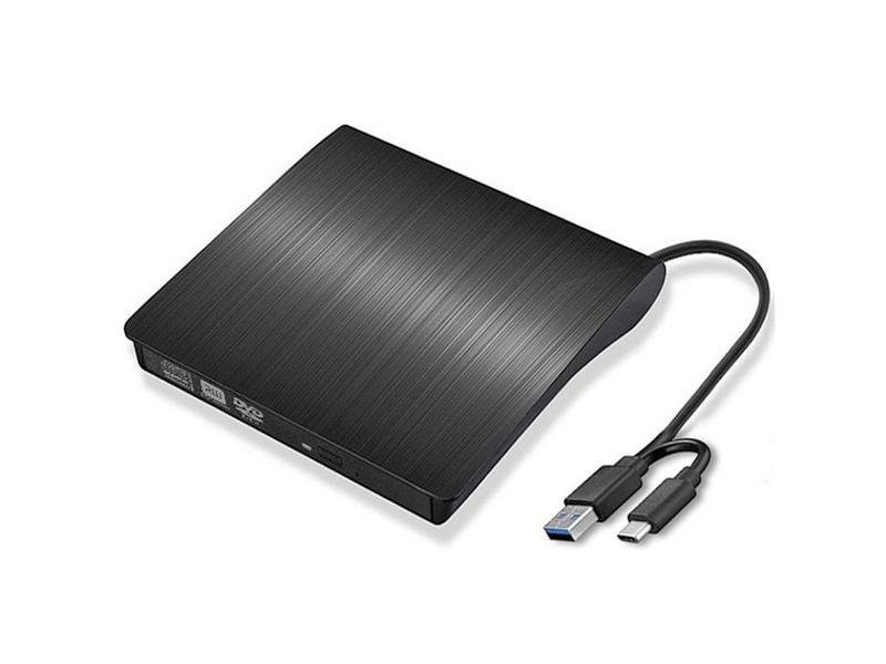 DVD Drive Case Carousel 1