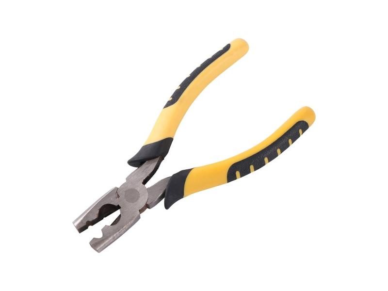1 Pc Poultry Livestock Cage Installation Pliers Chicken Coop Rabbit Cage Snap Carousel 1