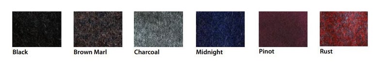 Possum Merino Classic Crew Neck Jumper Carousel 3