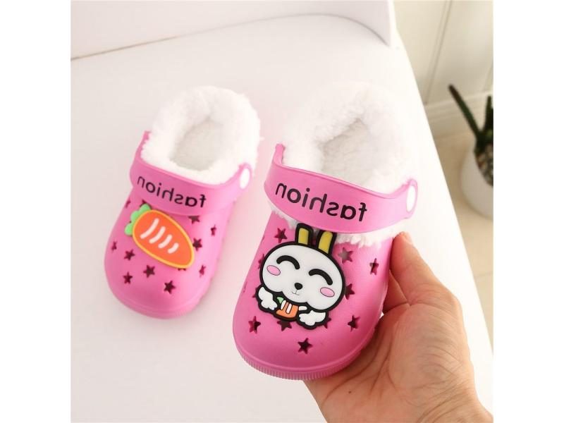 Kids Clogs Boys Sandals Childrens Shoes Carousel 1