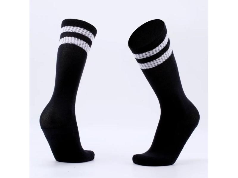 Soccer Football Socks Carousel 1