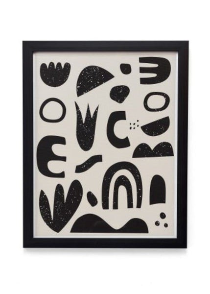 Loki Framed Wall Art Carousel 1