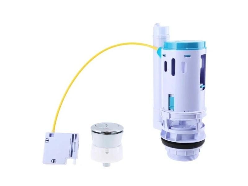 Double Flush Toilet Upgrades Set Adjustable Cistern Replacement Modern Toilet Carousel 1