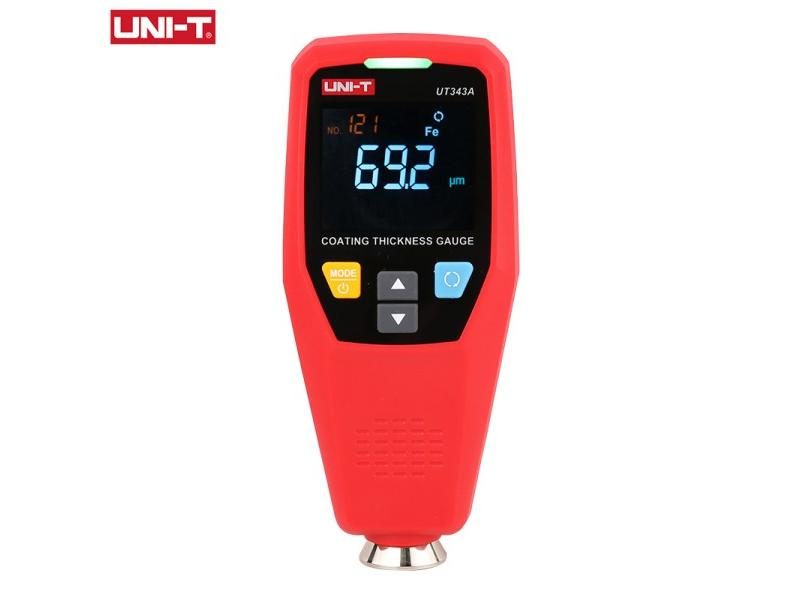 Thickness Gauge Carousel 1