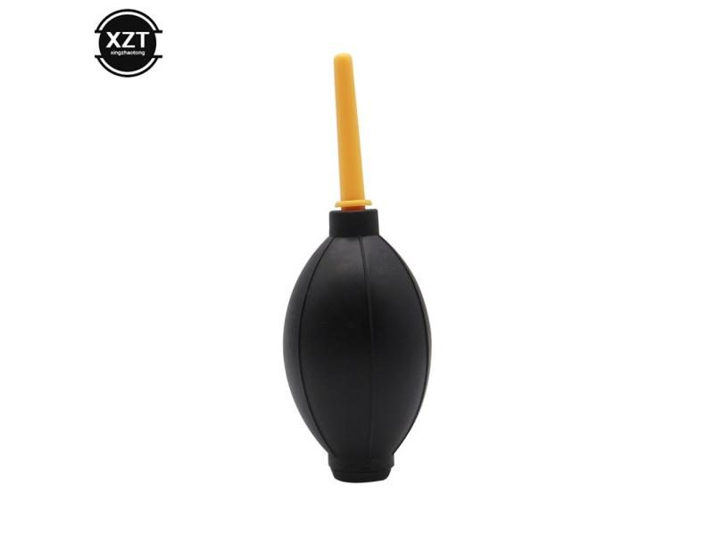Universal Dust Blower Cleaner Rubber Air Blower Cleaning Tool For Camera Lens Carousel 1